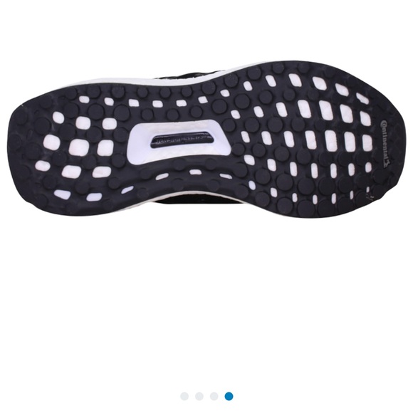 Adidas Ultraboost 5.0 DNA Core Black/Core Black/Cloud White - Picture 5 of 8